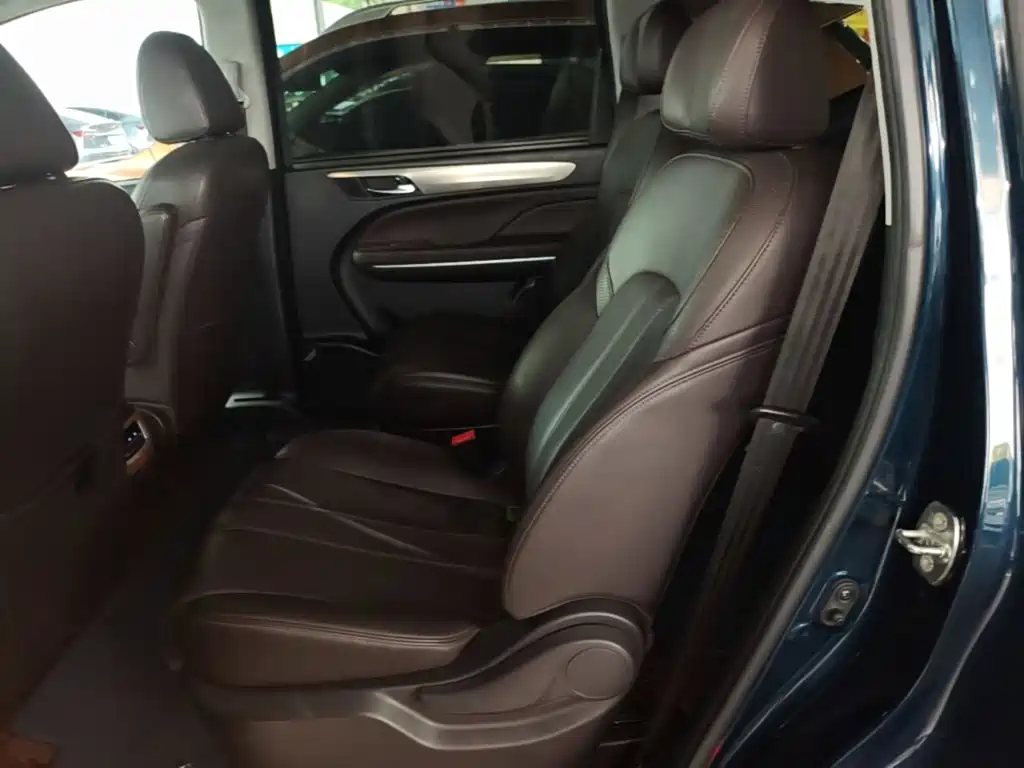 GAC Motor Trumpchi M6 — миниатюра 17