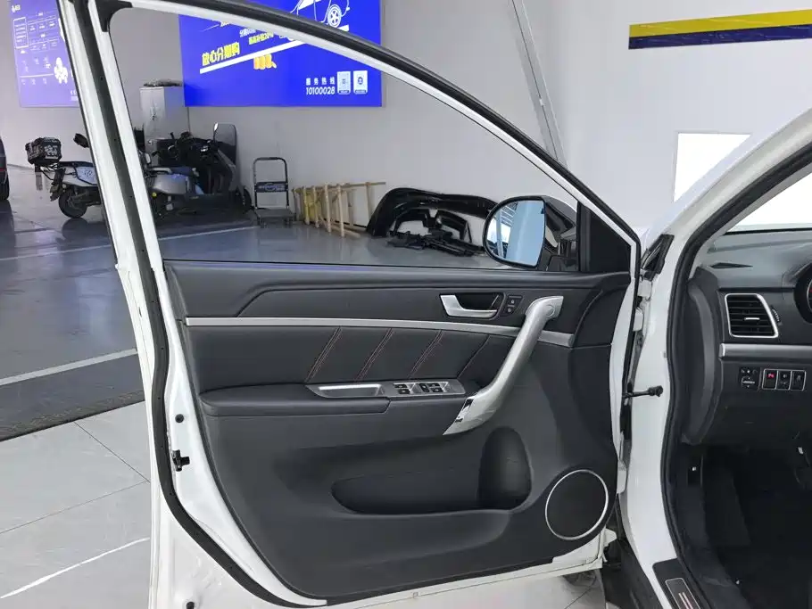 Haval H6 — миниатюра 7