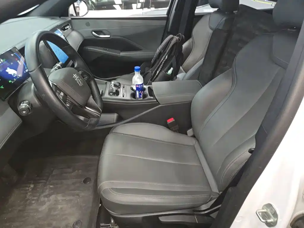 BYD Qin PLUS — миниатюра 15