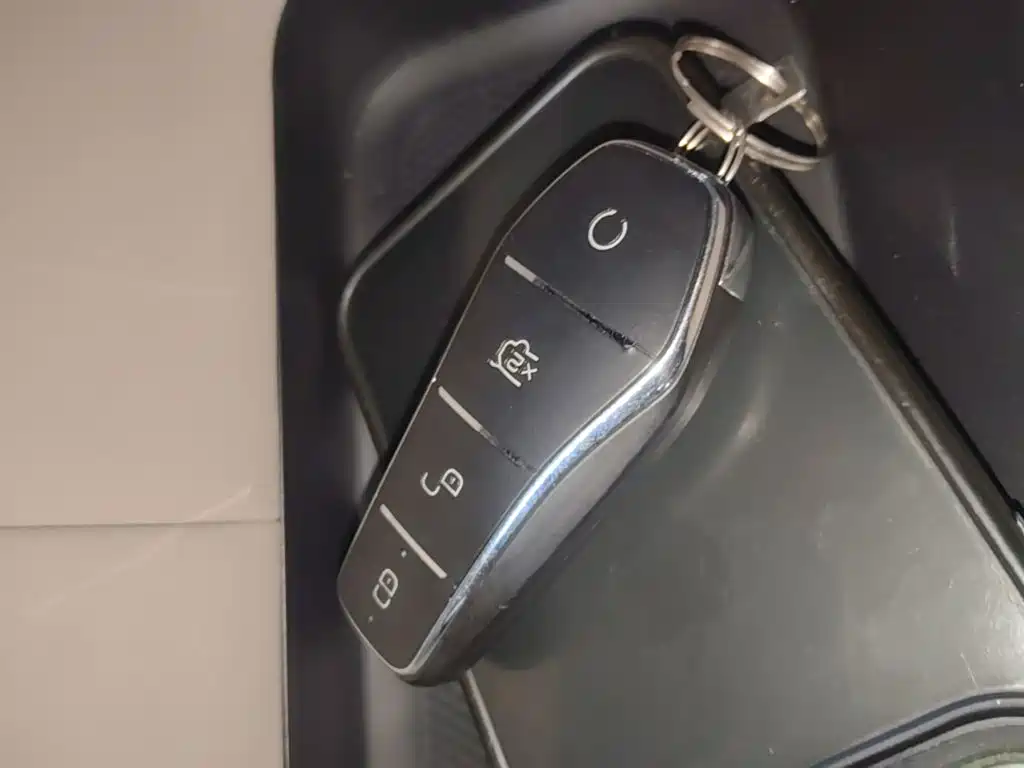 BYD Dolphin — миниатюра 9