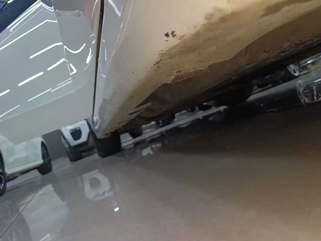 Ford Mondeo — миниатюра 21