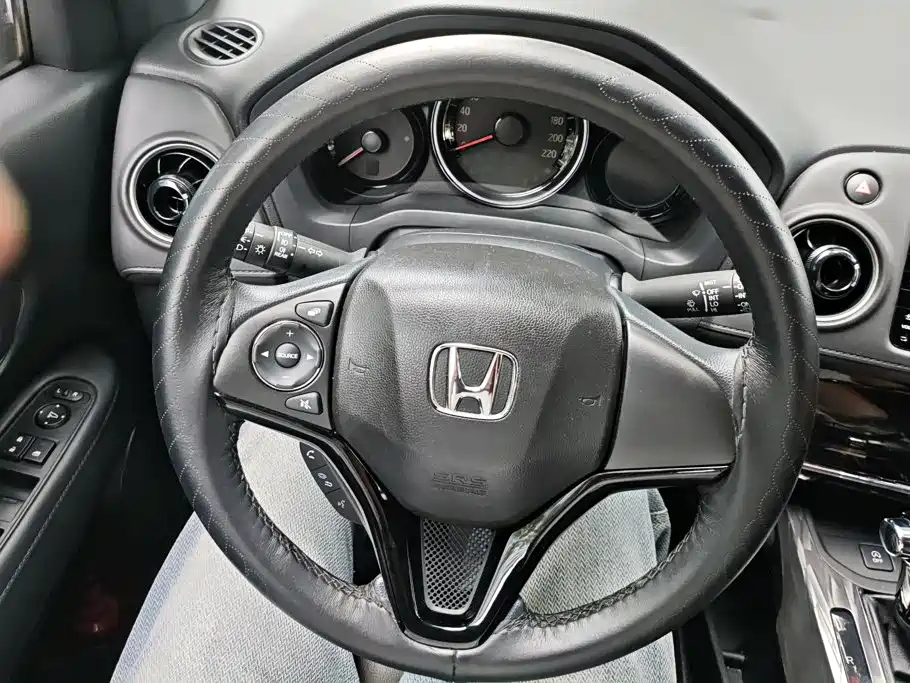 Honda XR-V — миниатюра 15