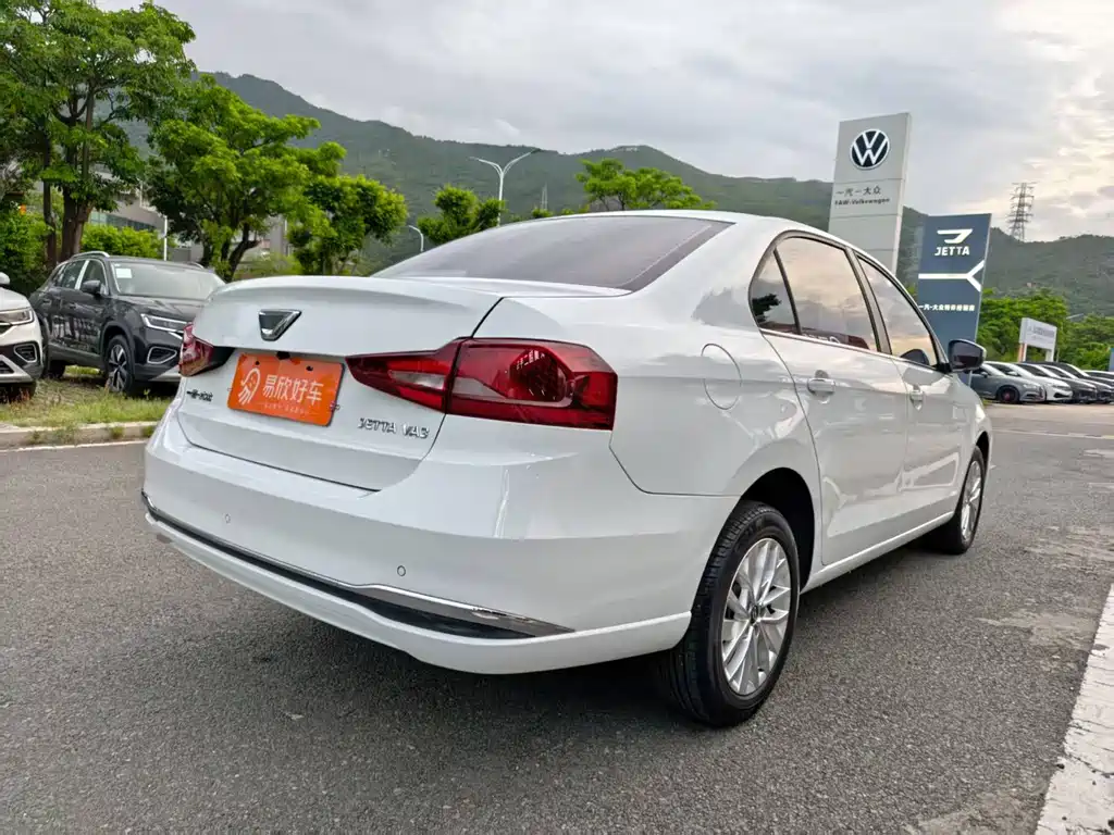 Jetta VA3 — миниатюра 7
