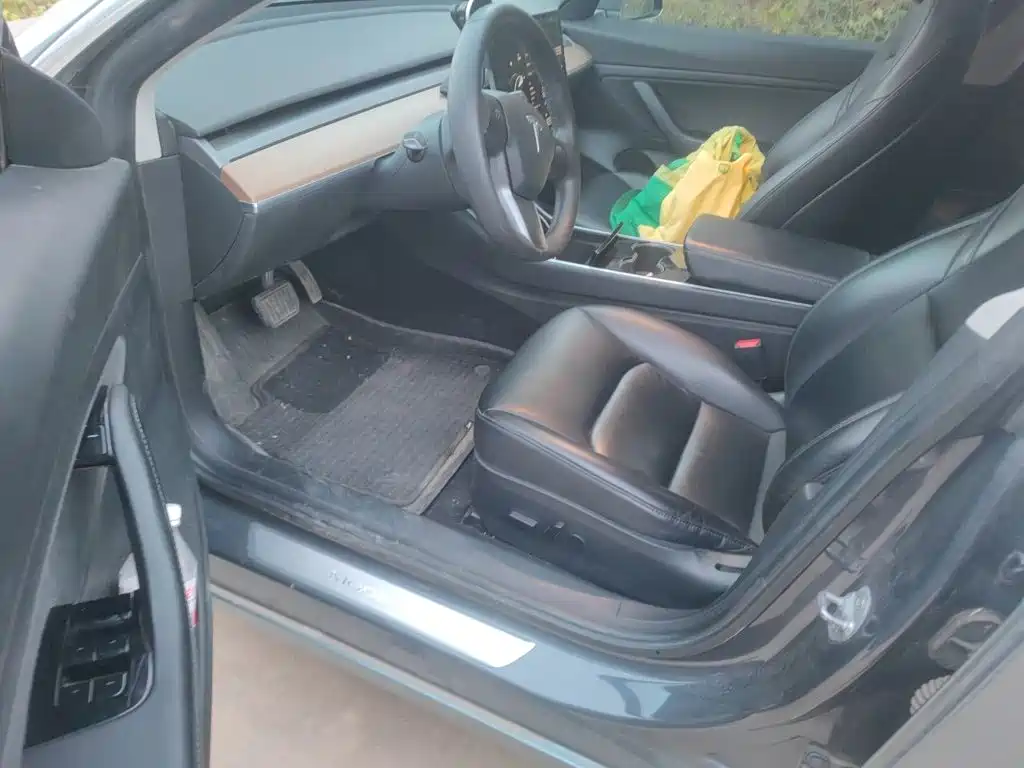 Tesla Model 3 — миниатюра 17