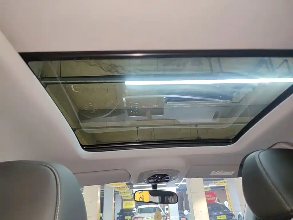 Chery Tiggo 7 — миниатюра 18