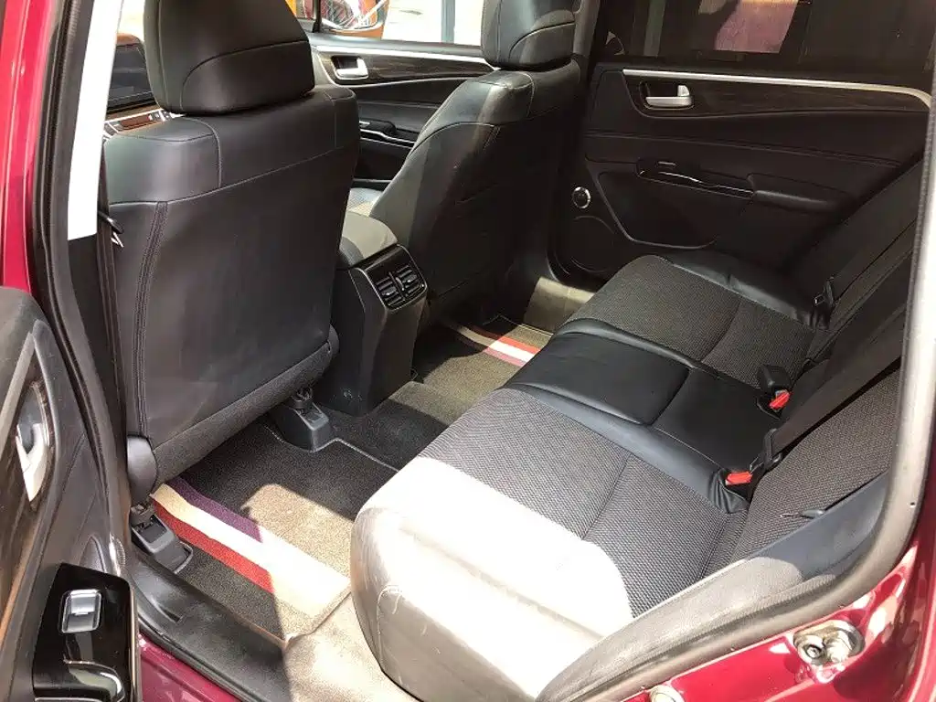 Honda Jade — миниатюра 9