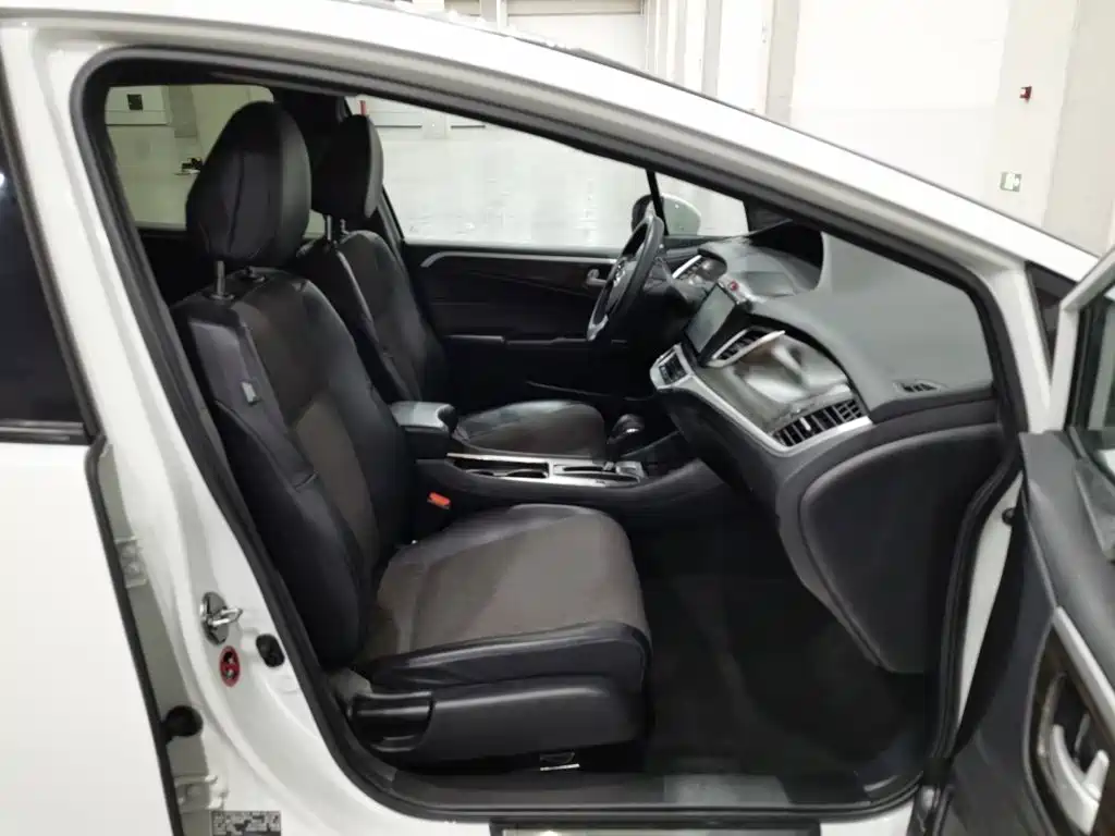 Honda Jade — миниатюра 23