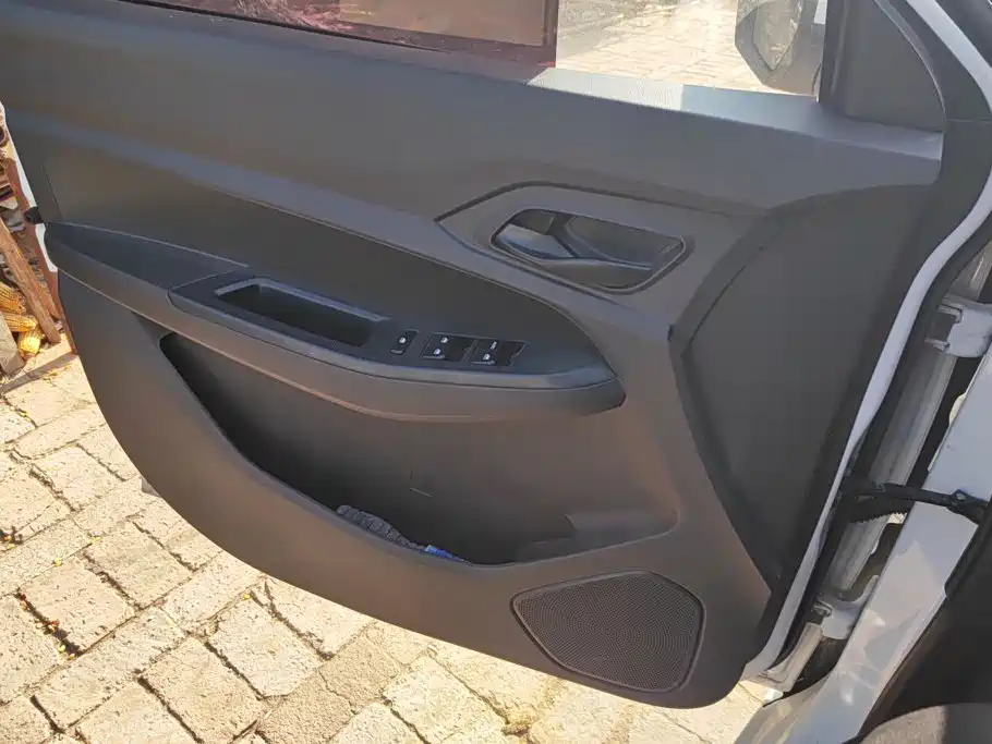 Wuling Hongguang — миниатюра 7