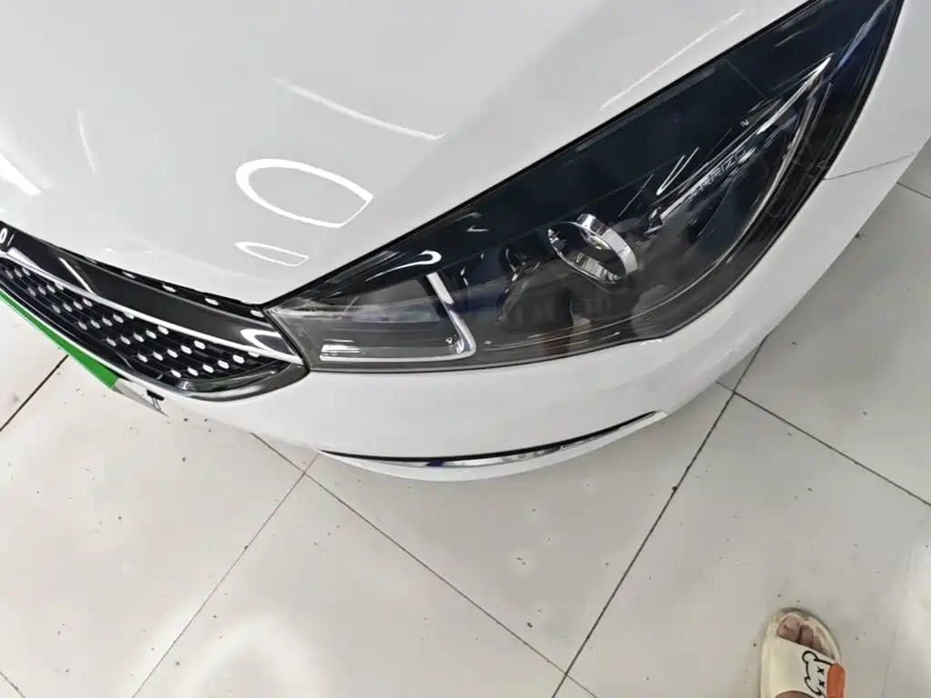 Chery Arrizo 5 — миниатюра 24