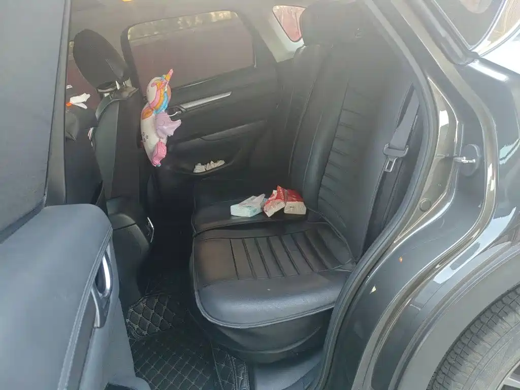 Mazda CX-5 — миниатюра 13