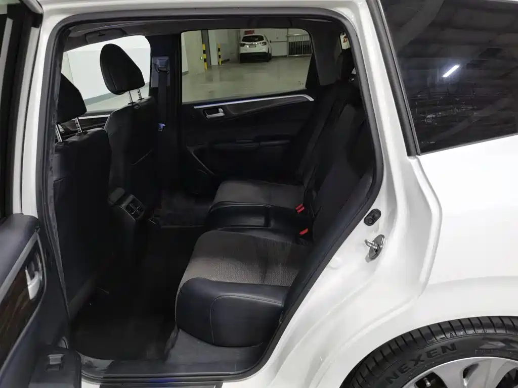 Honda Jade — миниатюра 15