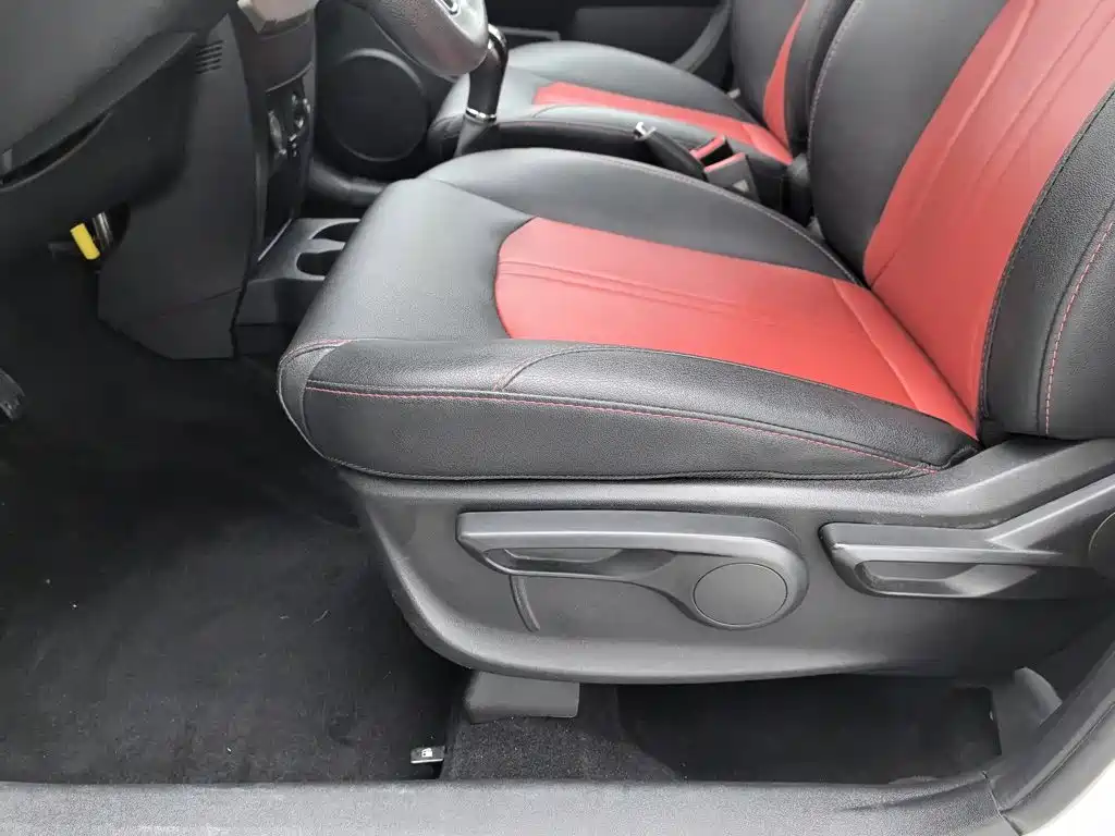 Haval H1 — миниатюра 20