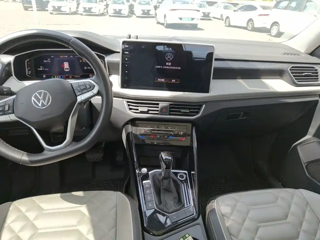 Volkswagen Tayron — миниатюра 13