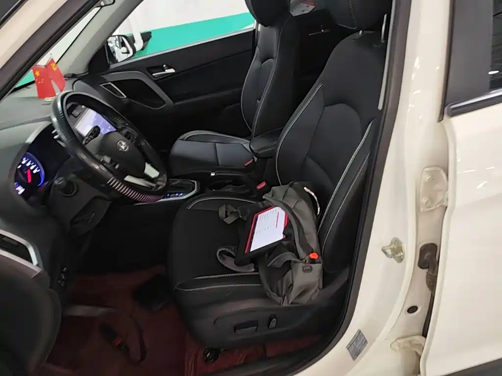 Hyundai ix25 — миниатюра 15