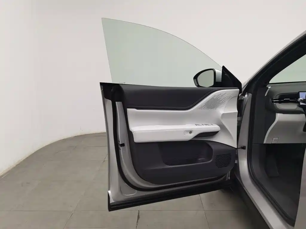 XPeng G6 — миниатюра 8