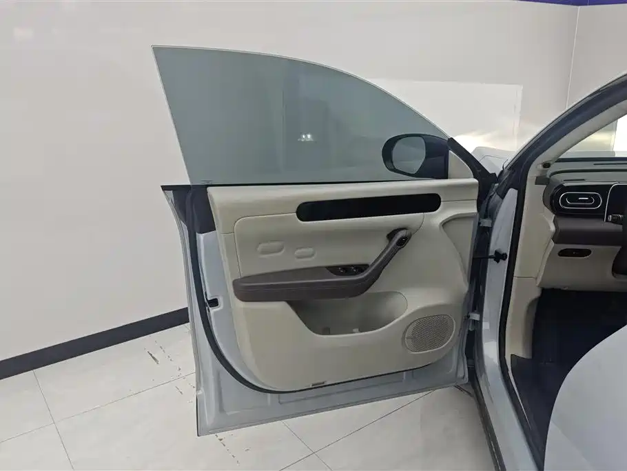 Leapmotor C11 2023 500