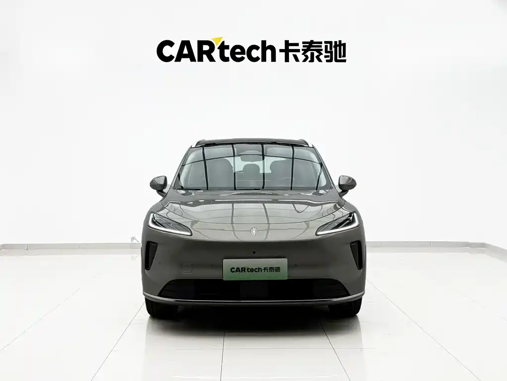 Сангтан Sangtang H5 — миниатюра 2