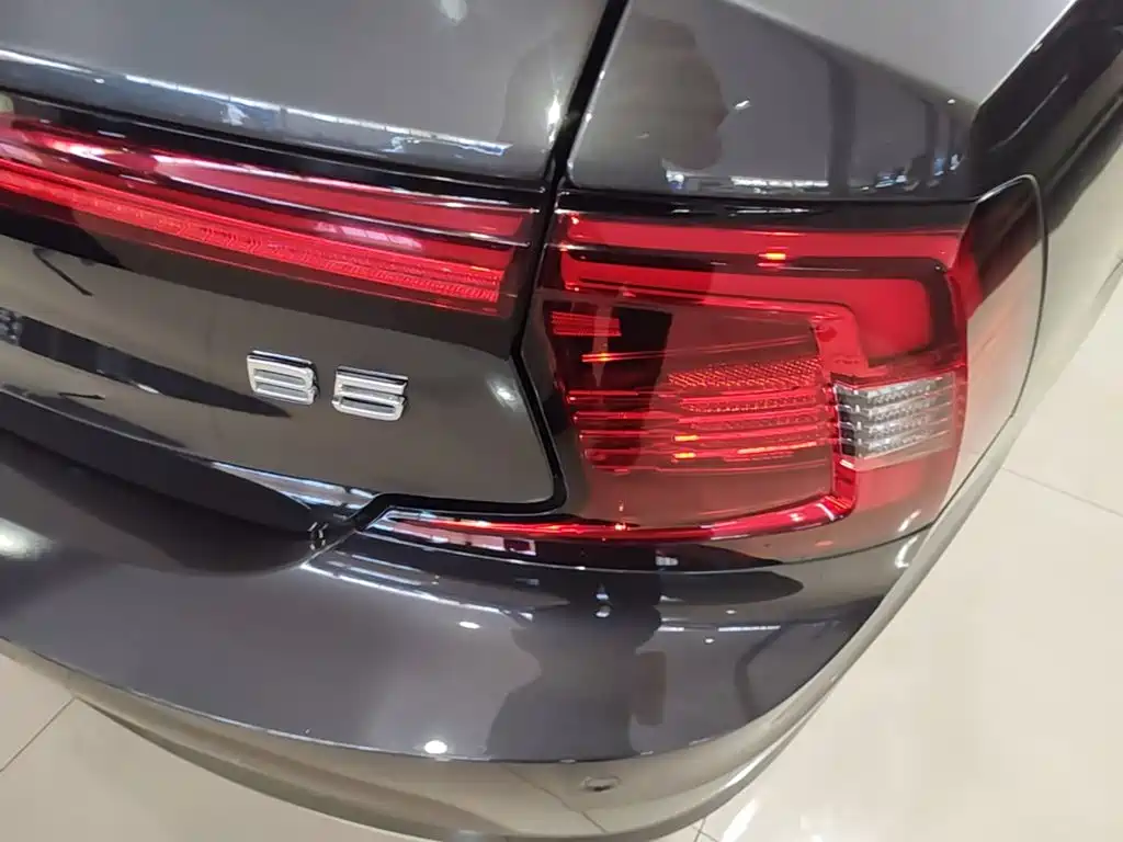 Volvo S90 — миниатюра 8