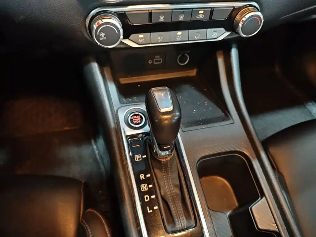 Nissan Sylphy — миниатюра 14