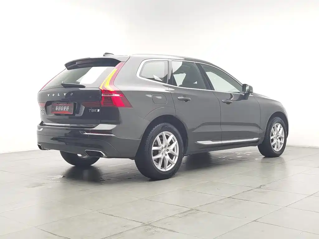 Volvo XC60 — миниатюра 2