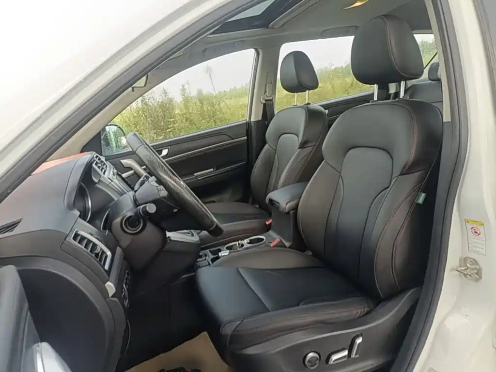 Haval H6 — миниатюра 15