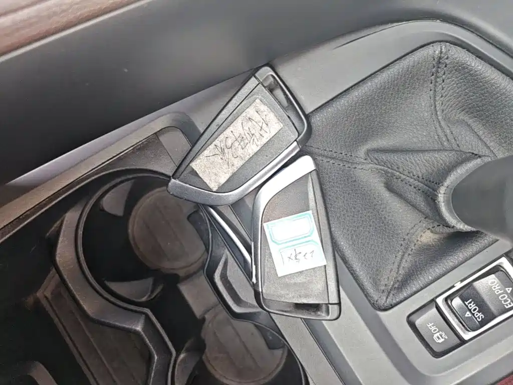 BMW X1 — миниатюра 9