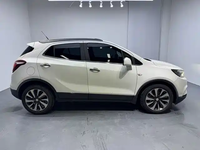 Buick Encore — миниатюра 8