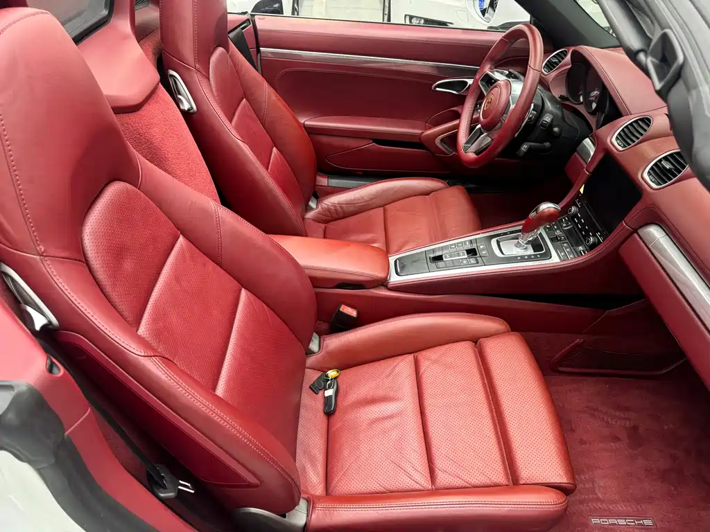 Porsche 718 — миниатюра 8