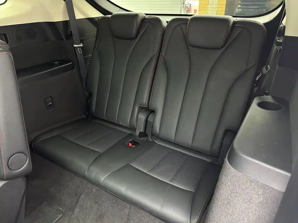 BYD Tang New Energy — миниатюра 22