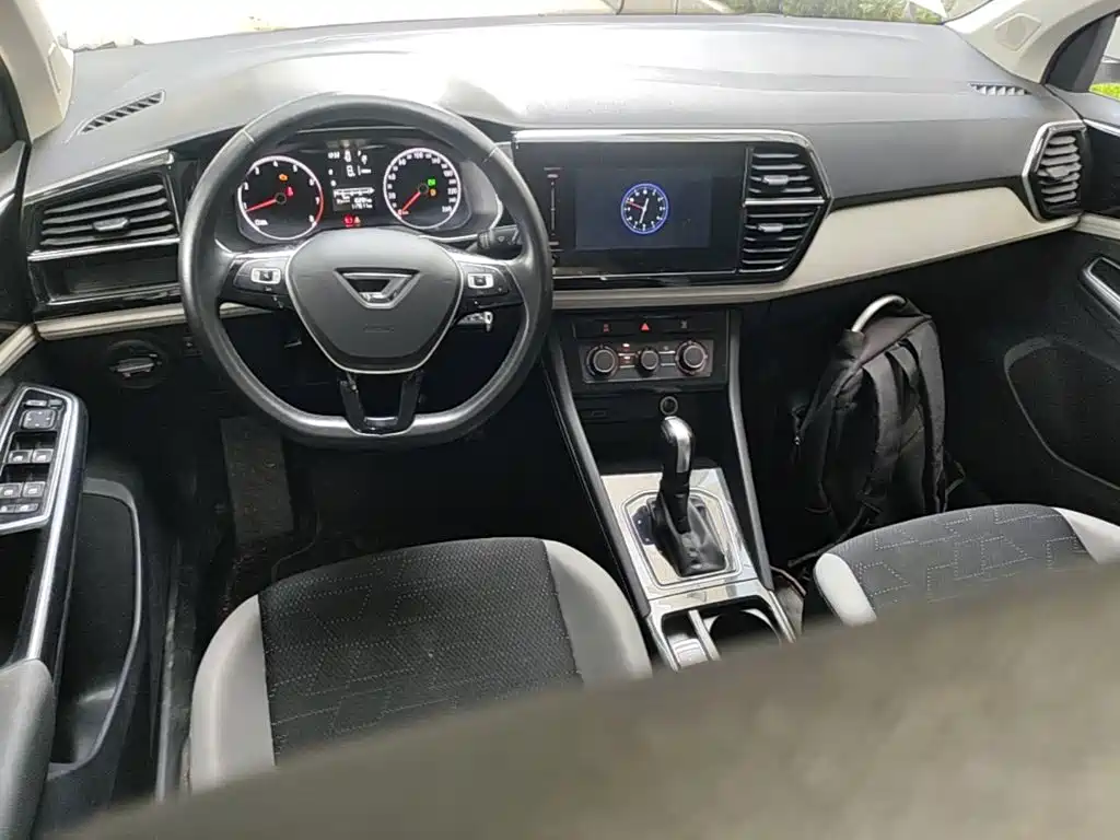 Jetta VS5 — миниатюра 10