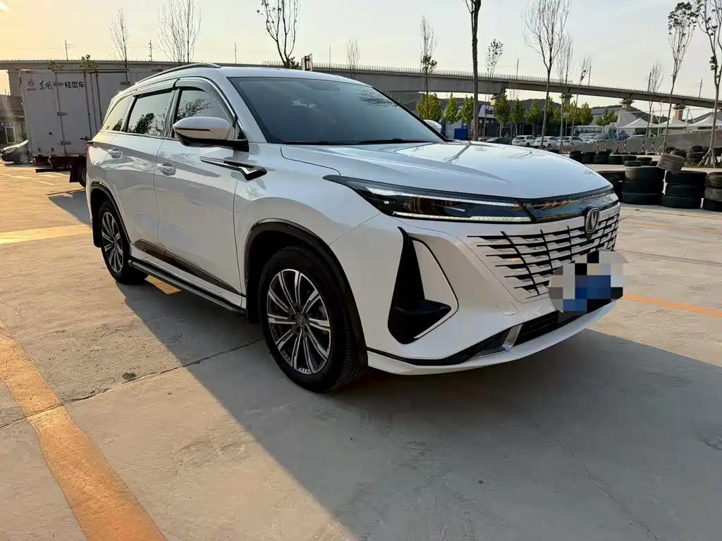 Changan CS75 PLUS — миниатюра 2