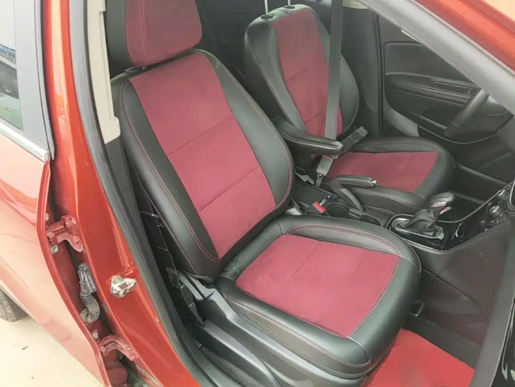 Buick Encore — миниатюра 25