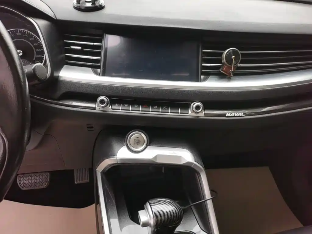 Haval H6 — миниатюра 13