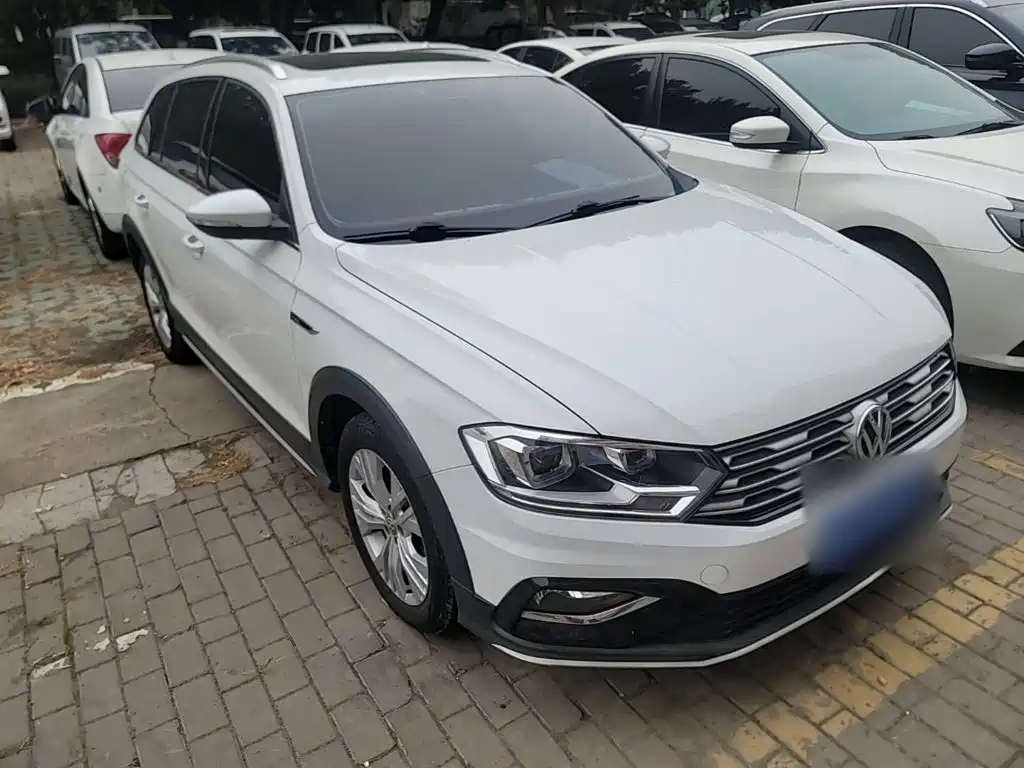 Volkswagen C-Trek — миниатюра 4