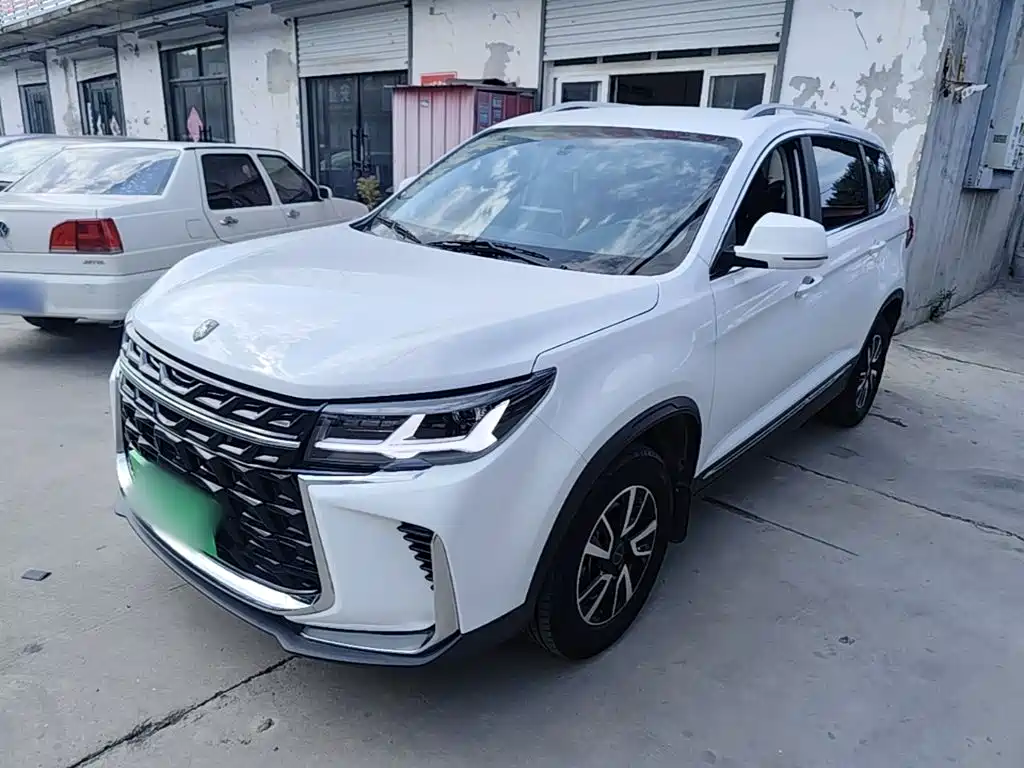 Fengxing Fengxing T5 — миниатюра 2