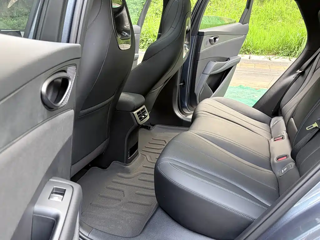 BYD Seal 06 — миниатюра 16