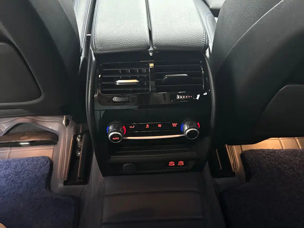 BMW 6 Series GT — миниатюра 17
