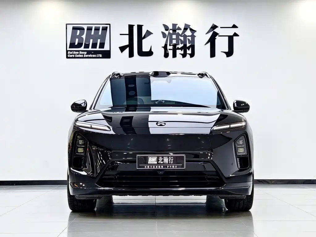 NIO ES6 — миниатюра 2