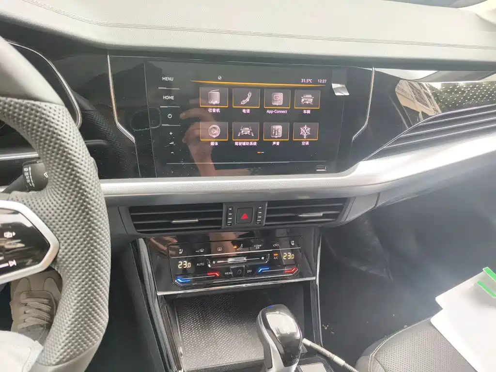 Volkswagen Passat — миниатюра 9