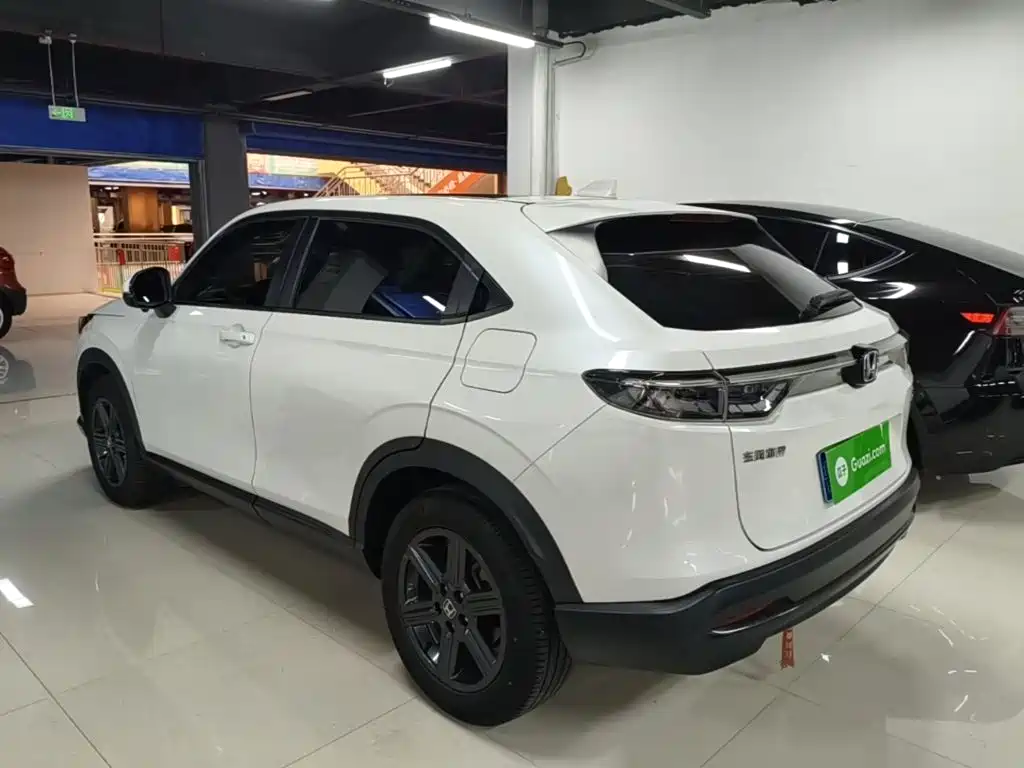 Honda XR-V — миниатюра 5