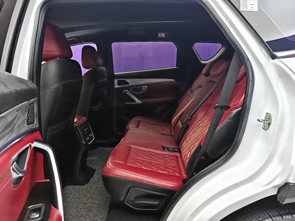 Jetour X70 PLUS — миниатюра 11