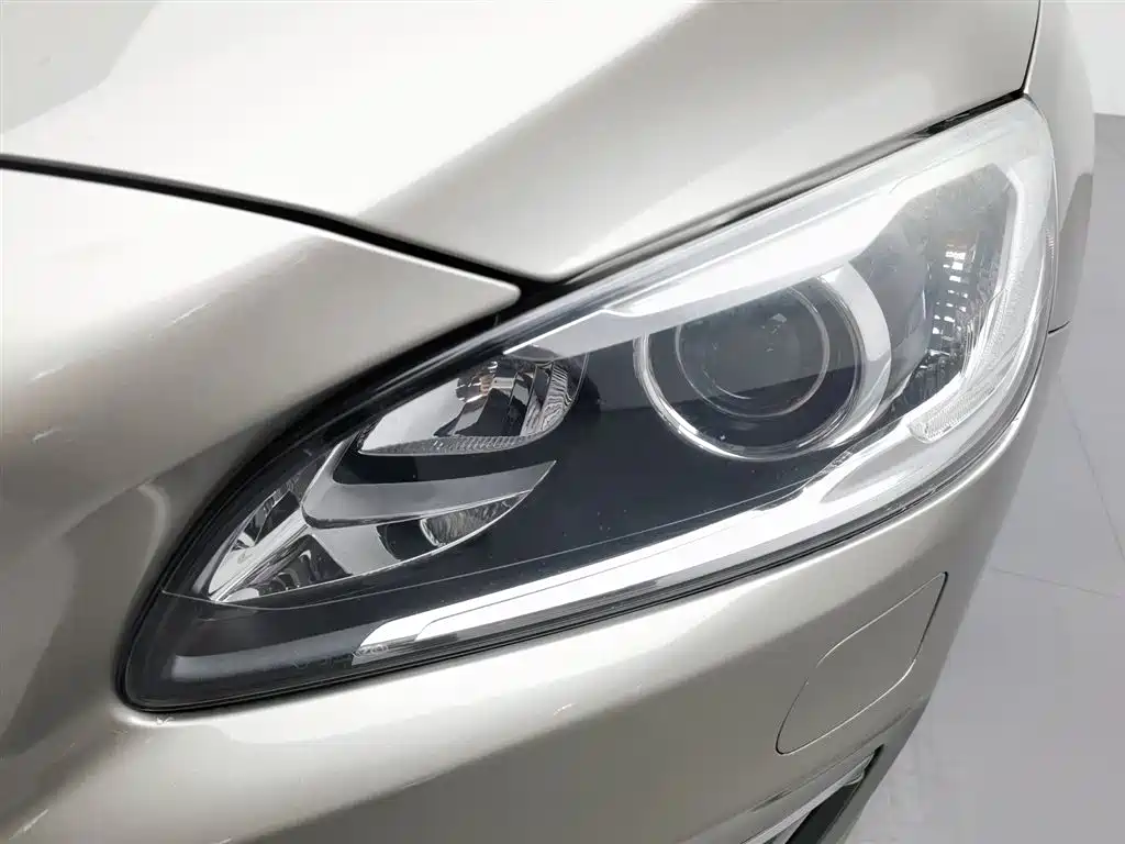 Volvo S60 2016 S60L T5