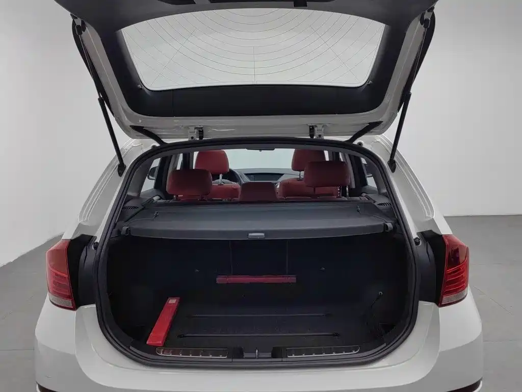 BMW X1 — миниатюра 16