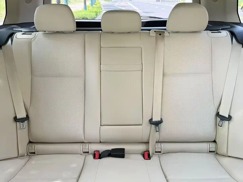 Mercedes-Benz GLK-Class — миниатюра 5