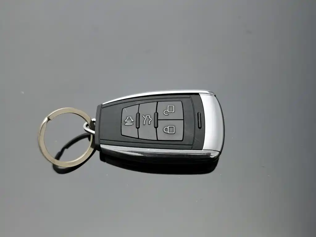 Beijing Off-Road BJ80 — миниатюра 19