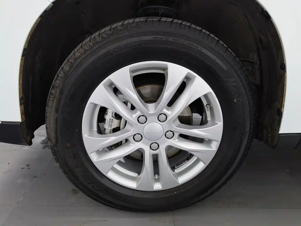 Haval M6 — миниатюра 17