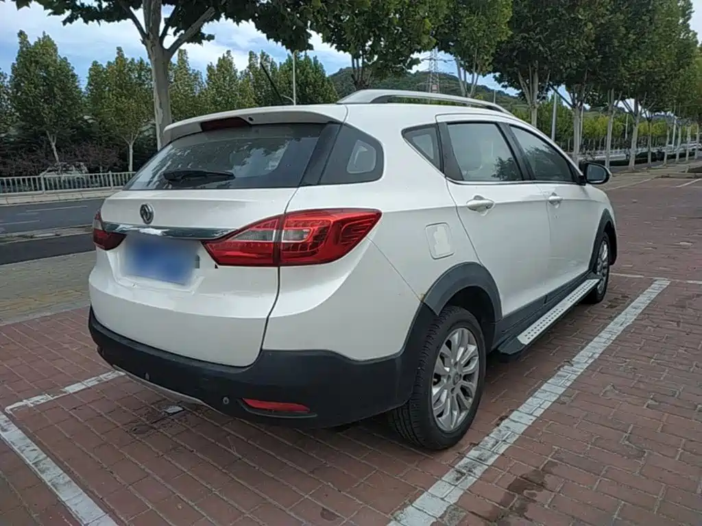 Aeolus AX3 — миниатюра 7