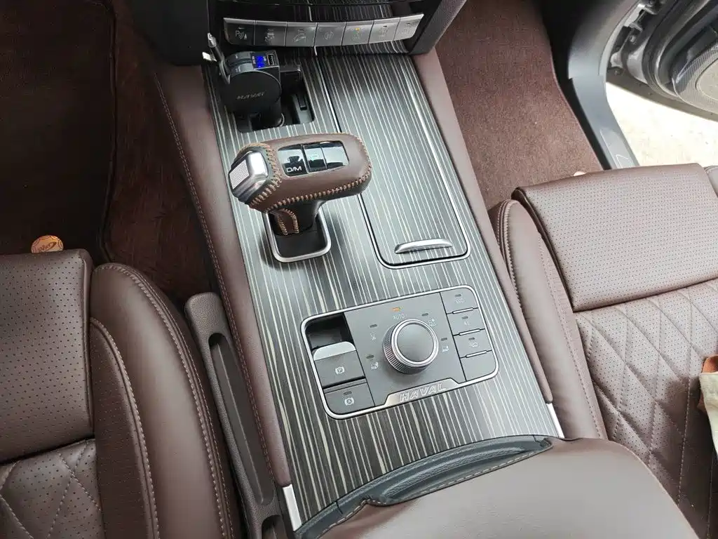 Haval H9 — миниатюра 15