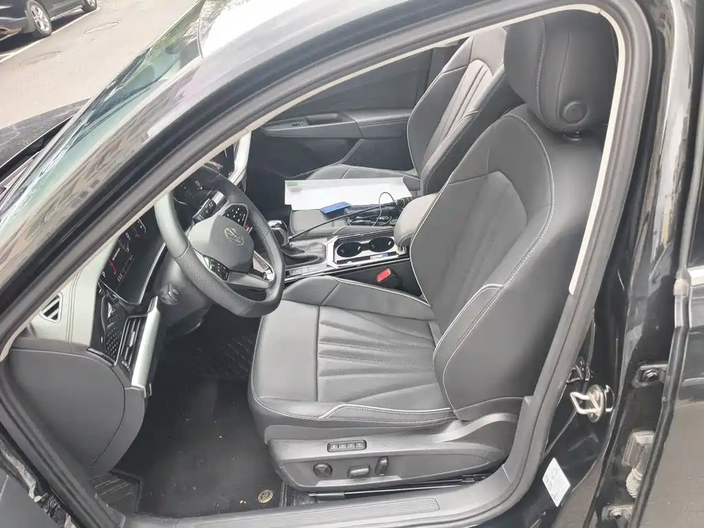 Volkswagen Passat — миниатюра 11
