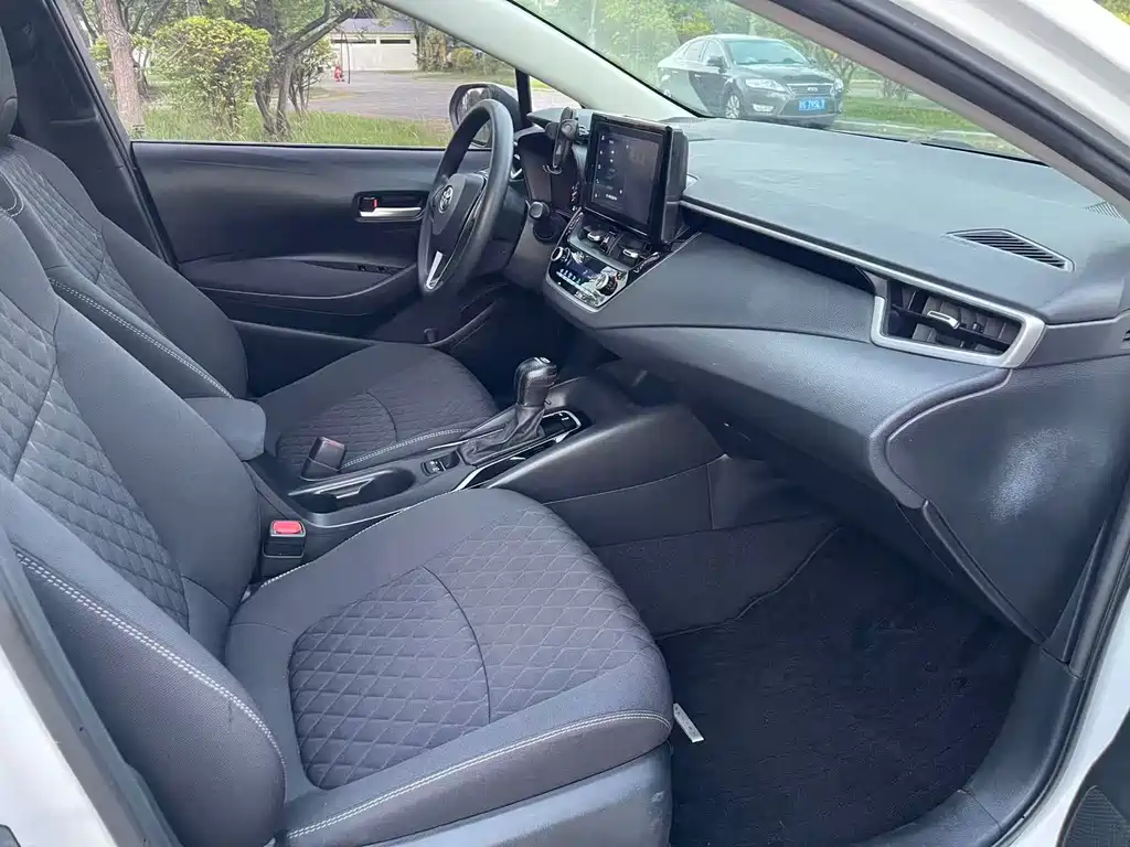 Toyota Allion — миниатюра 16
